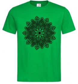 Мужская футболка Візерунок хінді