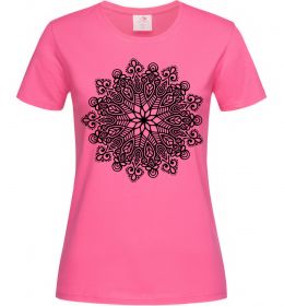 Жіноча футболка Візерунок хінді