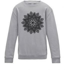 Детский Свитшот Візерунок хінді