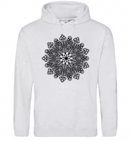 Женская толстовка (худи)