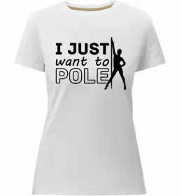 Женская премиум футболка