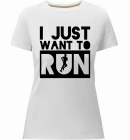 Жіноча преміум футболка Born to win Білий фото