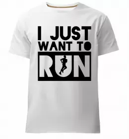 Чоловіча преміум футболка Never give up lettering Чорний фото