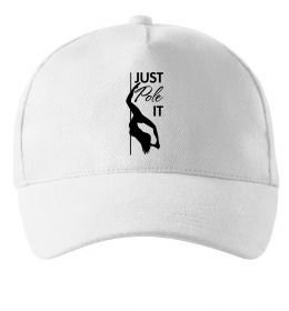 Кепка Just pole it Кепка Just pole it