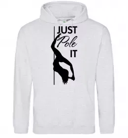 Женская толстовка (худи)