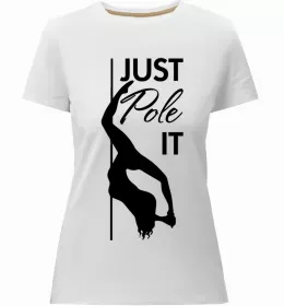 Женская премиум футболка