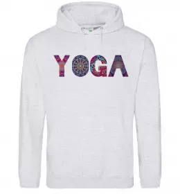 Женская толстовка (худи)