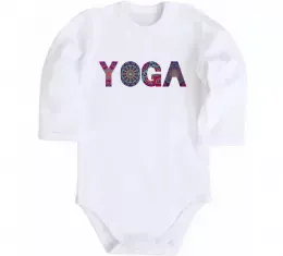 Детский боди