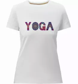 Женская премиум футболка