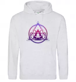 Женская толстовка (худи)