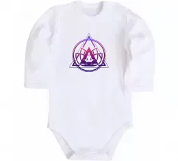 Детский боди