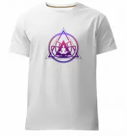 Мужская премиум футболка