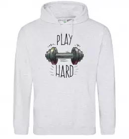 Чоловіча толстовка (худі)