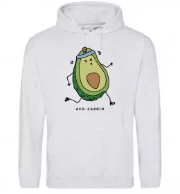 Жіноча толстовка (худі)