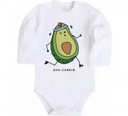 Дитячий бодік