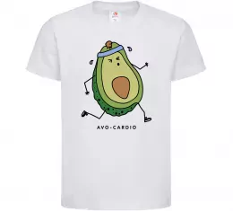 Дитяча футболка