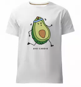 Чоловіча преміум футболка