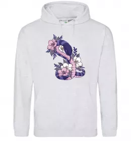 Жіноча толстовка (худі)