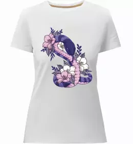 Жіноча преміум футболка