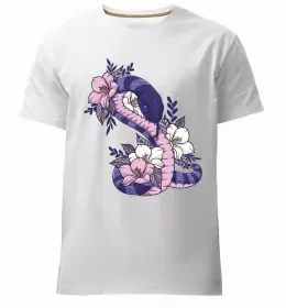 Чоловіча преміум футболка