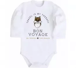 Детский боди