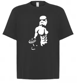 Футболка Оверсайз Футболка Оверсайз