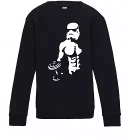 Детский Свитшот Детский Свитшот