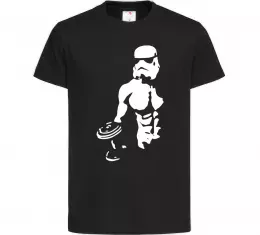 Детская футболка Детская футболка