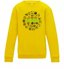 Детский Свитшот