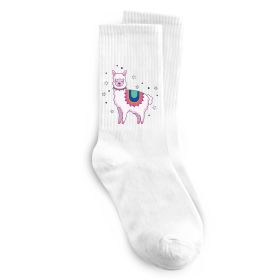 Носки Alpaca stars