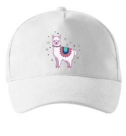 Кепка Alpaca stars
