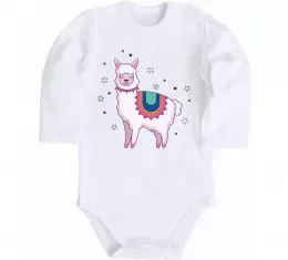 Детский боди