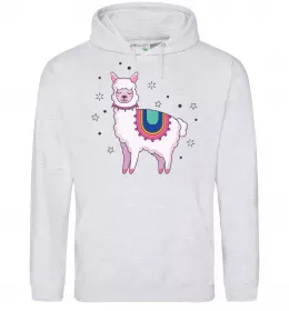 Женская толстовка (худи)