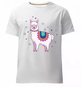 Мужская премиум футболка