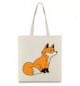 Эко-сумка Travel is my therapy Bon Voyage Бежевый фото