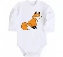 Детский боди