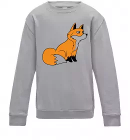 Детский Свитшот