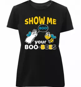 Жіноча преміум футболка