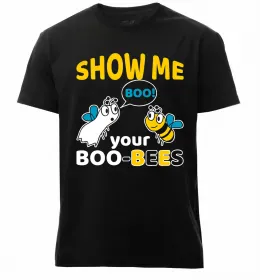 Чоловіча преміум футболка