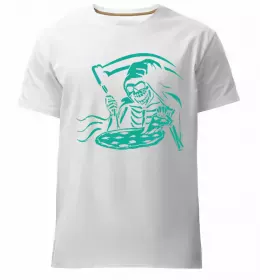 Мужская премиум футболка