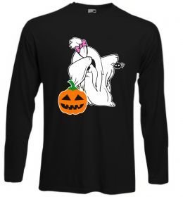 Лонгслів Пес з паучком Лонгслів Пес з паучком