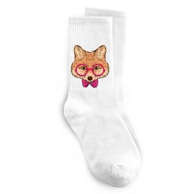 Шкарпетки Ввічливий лис