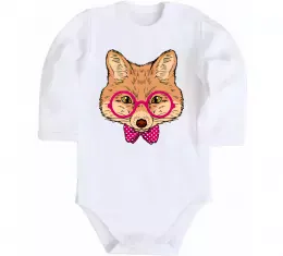 Детский боди