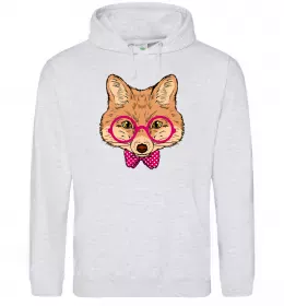 Мужская толстовка (худи)