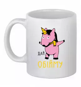 Чашка керамічна