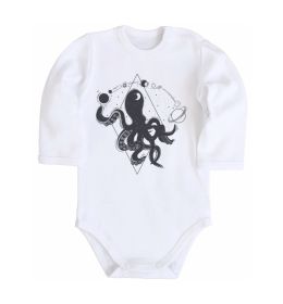 Детский боди The octopus Детский боди The octopus