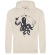 Чоловіча толстовка (худі) The octopus Таш Чоловіча толстовка (худі) The octopus Таш фото