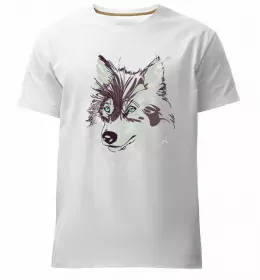 Мужская премиум футболка