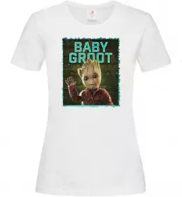 Жіноча футболка