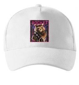Кепка Rocket